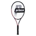 Prince Tennisschläger Warrior 107in/275g/Komfort 2023 pink - besaitet -