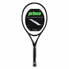 Prince Twistpower X100 Tour (für Rechtshänder) 100in/290g schwarz Turnier-Tennisschläger - unbesaitet -