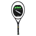Prince Twistpower X105 (für Linkshänder) 105in/290g schwarz Tennisschläger - unbesaitet -
