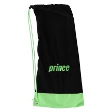 Prince Tennisschläger Warrior 107in/275g/Komfort 2023 pink - besaitet -
