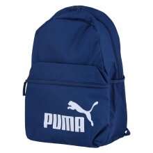 Puma Rucksack Phase 22L dunkelblau