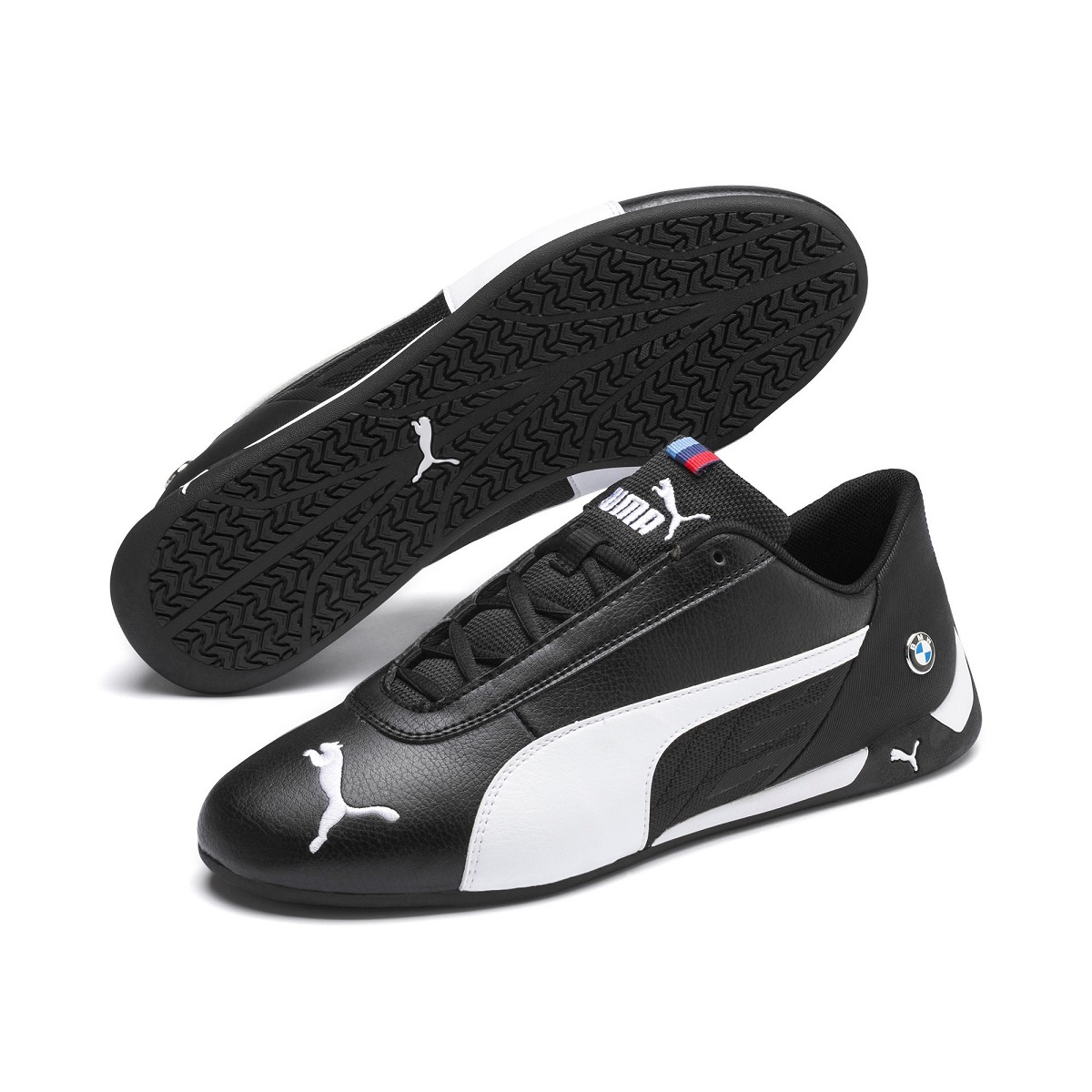 Puma bmw кроссовки мужские