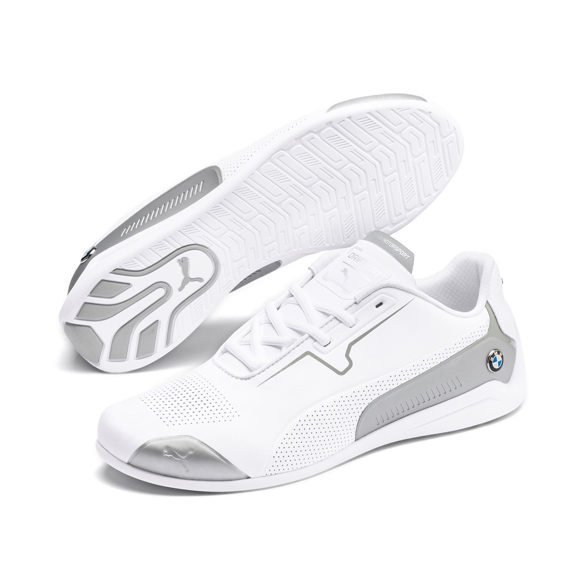 puma cat 8 bmw