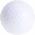 Pure2Improve Golfball 30% Distanzball Set - 9 Stück weiss