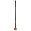 Pure2Improve Golf-Tempo Trainer - schwarz/rot 100cm