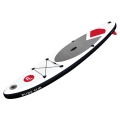 Pure4Fun Stand Up Paddle-Board Basic-Set 305 weiss 305 x 71 x 10 cm