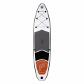 Pure4Fun Stand Up Paddle-Board Basic-Set 320 weiss 320 x 76 x 15 cm