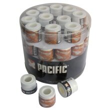 Pacific Overgrip xTack Pro weiss 50er Dose