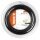 Pacific Tennissaite Poly Power Pro (Haltbarkeit+Power) schwarz 200m Rolle