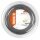 Pacific Tennissaite Poly Power Pro (Haltbarkeit+Power) silber 200m Rolle