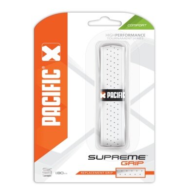 Pacific Basisband Supreme 1.8mm weiss - 1 Stück