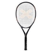 Pacific Tennisschläger BXT NXS Nexus #23 118in/225g/Komfort schwarz/chrome - unbesaitet -