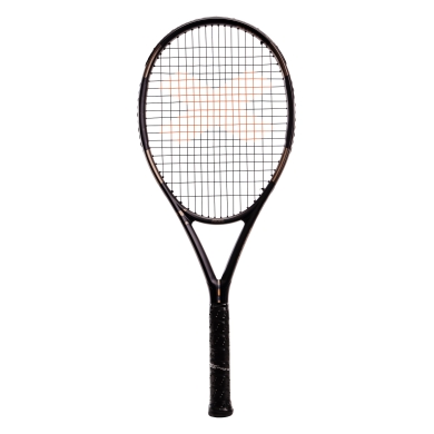 Pacific Tennisschläger BXT NXS Nexus 102in/260g/Komfort 2023 schwarz/chrome - unbesaitet -