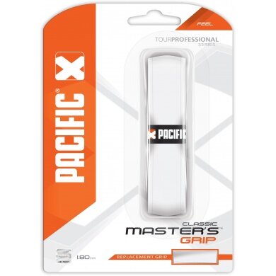 Pacific Basisband Masters Classic 1.8mm weiss