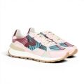 Panafrica Sneaker Akanda Arbouse pink/bunt Damen