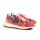 Panafrica Sneaker Akanda Corail rot/pink/blau Damen
