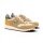 Panafrica Sneaker Arusha Kiwano braun Damen