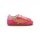 Panafrica Sneaker Sahara Fuchsia pink/gelb Damen