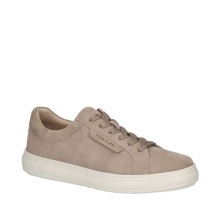 Peter Kaiser Sneaker 45 (Veloureder) beige Damen