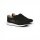 Peter Kaiser Sneaker 73540 (Veloursleder/Textil) schwarz Damen