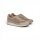 Peter Kaiser Sneaker 73540 (Veloursleder/Textil) sandbraun Damen
