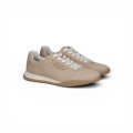 Peter Kaiser Sneaker 73610 (Veloursleder) sand/beige Damen