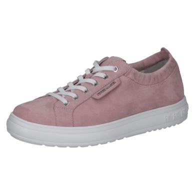 Peter Kaiser Sneaker 73769 (Leder) rosa/weiss Damen