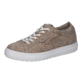 Peter Kaiser Sneaker 73769 (Leder) braun/beige Damen