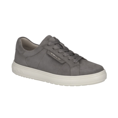 Peter Kaiser Sneaker 45 (Veloureder) grau Damen