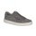 Peter Kaiser Sneaker 45 (Veloureder) grau Damen