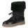 Peter Kaiser Winterstiefel 76231 (Veloursleder/Glattleder) schwarz Damen