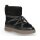 Peter Kaiser Winterschuhe 76230 (Glattleder/Wolle) schwarz Damen