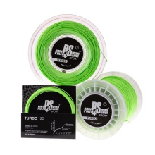 Polystar Tennissaite Turbo (Haltbarkeit+Power) grün 12m Set