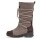 Pomar Winterstiefel Saana GTX (Filzstiefel, wasserdicht, breit, extrem warm) sandbraun Damen