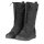 Pomar Winterstiefel JÄÄTIKKÖ GTX (Filzstiefel, wasserdicht, breit, extrem warm) granitgrau Damen