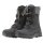 Pomar Winterstiefel Riekko GTX (Wollfilz, Spike-Sohle, wasserdicht, extrem warm) grau Damen