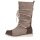 Pomar Winterstiefel Ruka GTX (Filzstiefel, wasserdicht, extrem warm) sandbraun Damen