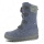 Pomar Winterstiefel Reki GTX (Filzstiefel, wasserdicht, breit, extrem warm) dunkelblau Damen