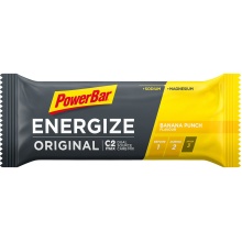PowerBar Energize Original Banana Punch 25x55g Box