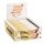 PowerBar Riegel Protein Soft Layer Vanille/Toffee 12x40g Box