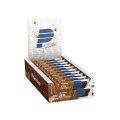 PowerBar Eiweissriegel 33% Protein Plus Erdnuss-Schokoladen-Geschmack 10x90g Box