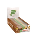 PowerBar Eiweissriegel Natural 30% Protein Salty Erdnüssen/Kürbiskernen 18x40g Box