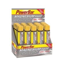 PowerBar Magnesium Liquid 20x25ml Box