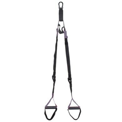 oko Schlingentrainer (mit Türverankerung) schwarz