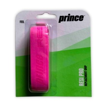Prince Basisband Resi Pro 1.8mm (leicht perforiert, Schweissabsorbtion) pink - 1 Stück