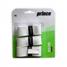 Prince Overgrip Resi Pro 0.6mm - 3 Stück