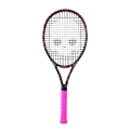 Prince Tennisschläger by Hydrogen Lady Mary 100in/280g schwarz/pink - unbesaitet -