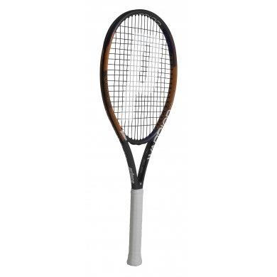 Prince Tennisschläger Warrior 100in/265g/Allround orange - besaitet -