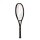 Prince Tennisschläger Beast 100in/265g 2023 schwarz/rot - unbesaitet -