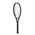 Prince Tennisschläger Beast 100in/300g/Turnier schwarz/rot - unbesaitet -
